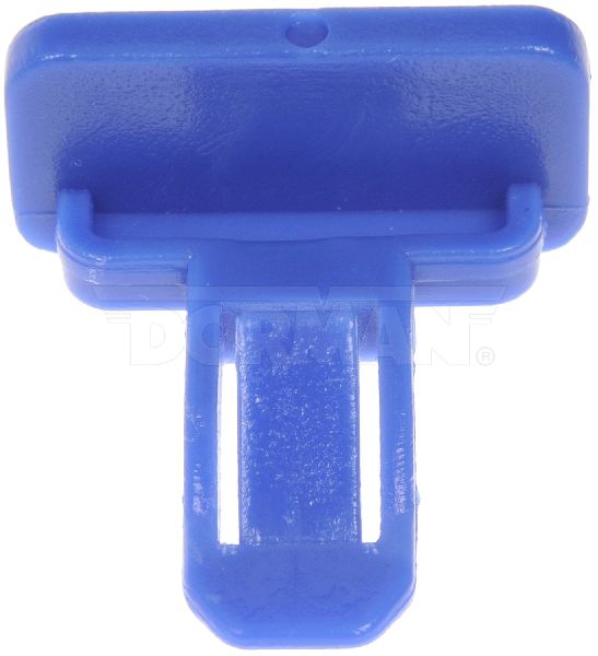2012-2015 Toyota Prius Grille Retainer - Lower (Dorman)