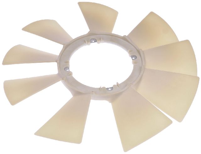 2011-2016 GMC Sierra 2500 HD Engine Cooling Fan Blade (Dorman)