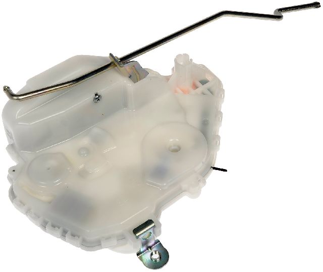 1999 Volkswagen Golf Door Lock Actuator Motor - Rear Left (Dorman)