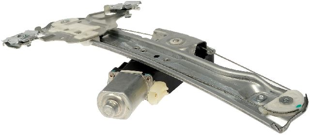 2012-2020 Chevrolet Sonic Window Motor and Regulator Assembly - Rear Right (Dorman)