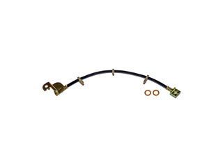 2003-2006 Lincoln LS Brake Hydraulic Hose - Front Left (Dorman)