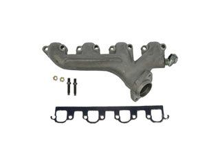 1988-1997 Ford F-350 Exhaust Manifold - Left (Dorman)