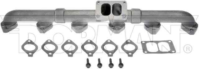 1998-2003 Freightliner FLD120 Exhaust Manifold (Dorman)