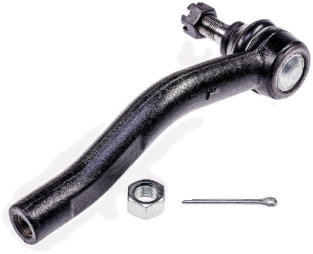 2000-2005 Toyota Echo Steering Tie Rod End - Front Left Outer (Dorman)