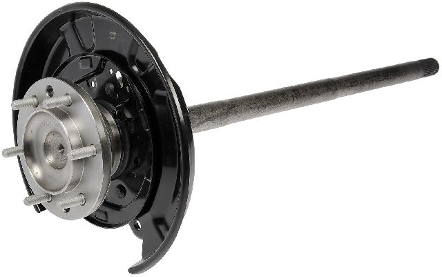 2001-2004 Toyota Sequoia Drive Axle Shaft Assembly - Rear Right (Dorman)