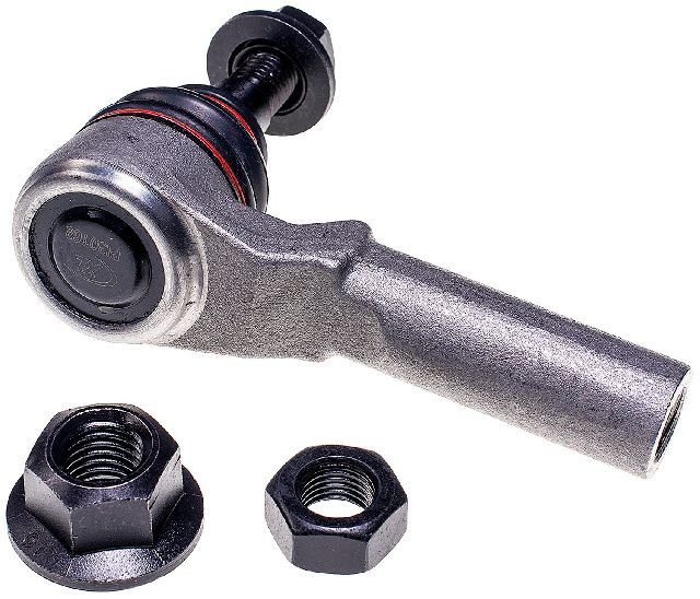 2004-2009 Cadillac XLR Steering Tie Rod End - Front Outer (Dorman)