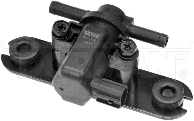 2005-2021 Nissan Frontier Vapor Canister Purge Valve (Dorman)