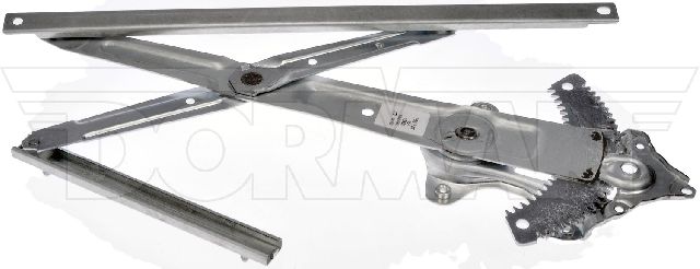 2012-2016 Honda CR-V Window Regulator - Front Left (Dorman)