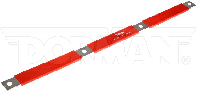2004-2019 Volvo VNL Battery Terminal Bus Bar - Positive (Dorman)