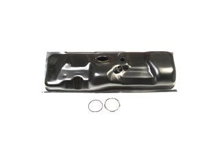 1987-1989 Ford F-150 Fuel Tank - Front (Dorman)