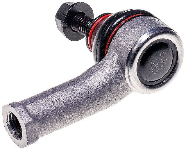 2008-2011 Ford Focus Steering Tie Rod End - Front Right Outer (Dorman)