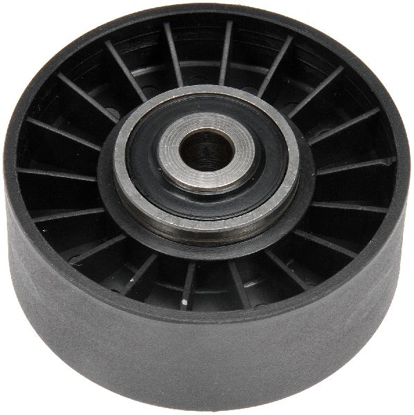 1999-2004 Volkswagen Jetta Accessory Drive Belt Idler Pulley (Dorman)