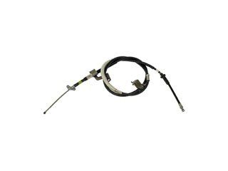 2005-2013 Toyota Tacoma Parking Brake Cable - Rear Right (Dorman)