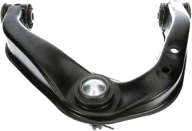 2009-2012 Suzuki Equator Suspension Control Arm and Ball Joint Assembly - Front Right Upper (Dorman)