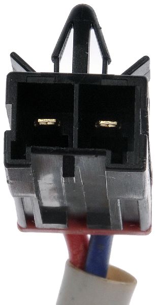1993-1997 Nissan Altima Window Motor and Regulator Assembly - Front Left (Dorman)