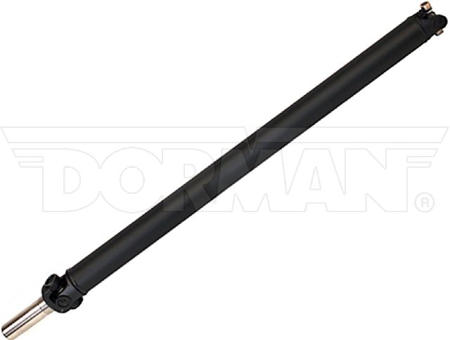 2001-2006 GMC Sierra 2500 HD Drive Shaft - Rear (Dorman)