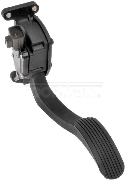 2009-2011 Lincoln Town Car Accelerator Pedal (Dorman)