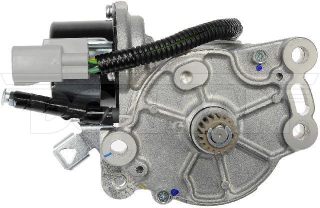 2007-2021 Toyota Land Cruiser Differential Lock Actuator - Front (Dorman)
