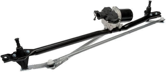 2005-2006 GMC Yukon Wiper Motor and Linkage Assembly (Dorman)