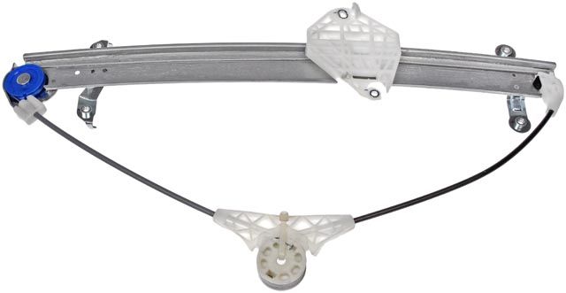 2010-2014 Subaru Legacy Window Regulator - Front Left (Dorman)