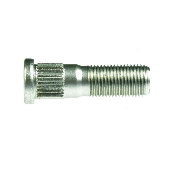 1979-1987 Saab 900 Wheel Lug Stud - Front or Rear (Dorman)