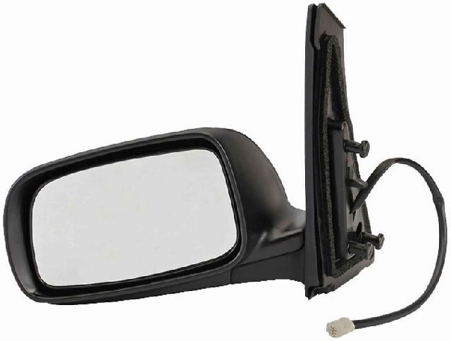 2004-2006 Toyota Prius Side/Door Mirror - Left (Dorman)