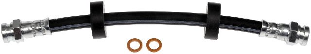 2015-2020 Ram ProMaster City Brake Hydraulic Hose - Rear Left or Rear Right (Dorman)