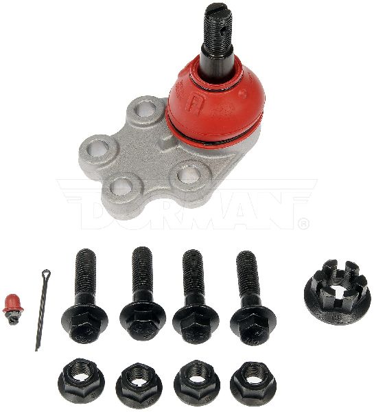 1999-2006 GMC Sierra 1500 Suspension Ball Joint - Front Lower (Dorman)