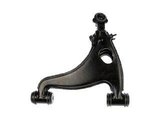1994-1997 Mercedes-Benz SL320 Suspension Control Arm and Ball Joint Assembly - Front Right Lower (Dorman)