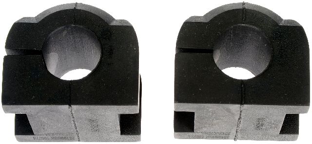 2007-2020 Mitsubishi Outlander Suspension Stabilizer Bar Bushing Kit - Front (Dorman)