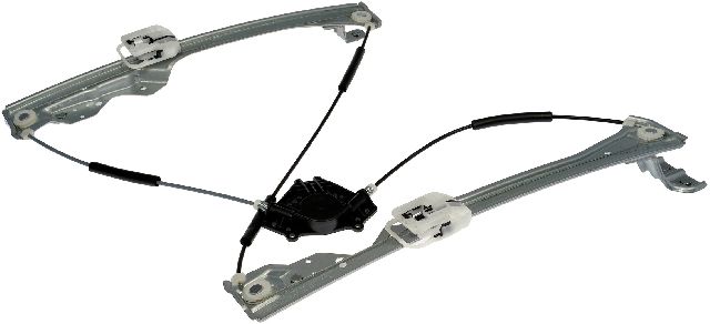 2015-2020 Ford Edge Window Regulator - Front Left (Dorman)