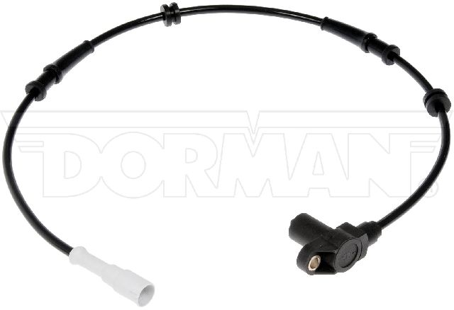 2001-2005 Saturn L300 ABS Wheel Speed Sensor - Front (Dorman)