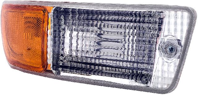 1998-2000 Toyota RAV4 Turn Signal / Parking Light Assembly - Front Right (Dorman)