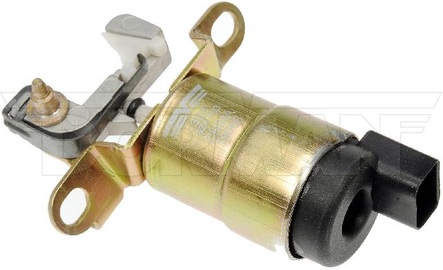 1992-2004 Lincoln Town Car Shift Interlock Solenoid (Dorman)