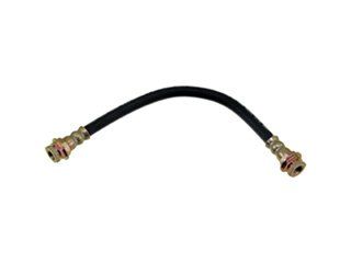 1982-1988 Ford EXP Brake Hydraulic Hose - Rear Left or Rear Right (Dorman)