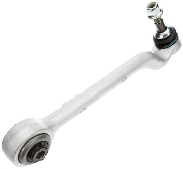 2012-2018 BMW 320i Suspension Control Arm and Ball Joint Assembly - Front Left Lower Rearward (Dorman)