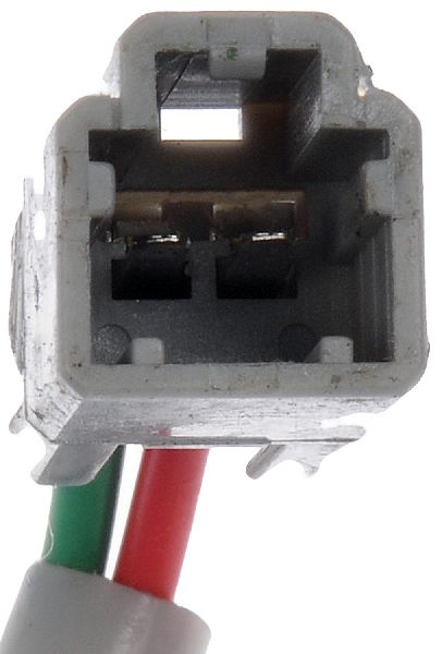 1999-2004 Honda Odyssey Window Motor and Regulator Assembly - Front Right (Dorman)