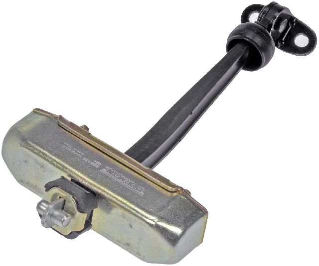 1999-2019 Ford F-550 Super Duty Door Check - Rear Left or Rear Right (Dorman)