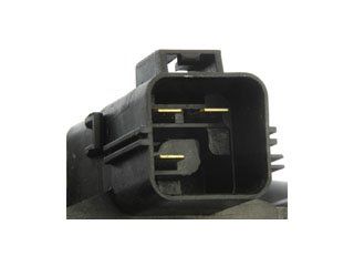 2005-2014 Ford Mustang Engine Cooling Fan Assembly (Dorman)