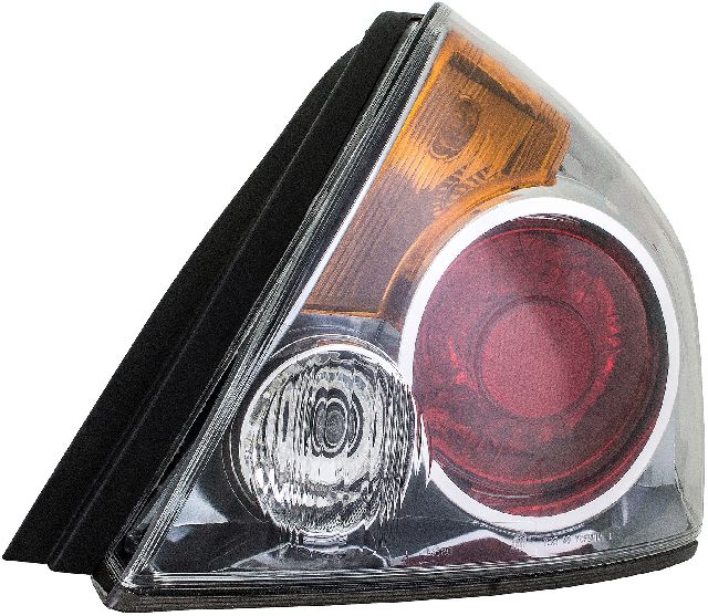 2007-2009 Nissan Altima Tail Light Assembly - Right (Dorman)