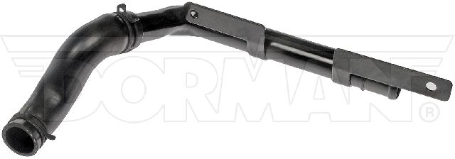 2008-2011 Dodge Nitro HVAC Heater Hose Assembly - Inlet (Dorman)