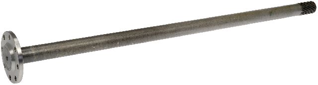 2011-2018 Ram 3500 Drive Axle Shaft - Rear Left or Rear Right (Dorman)