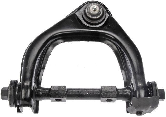 1987-1993 Dodge Ram 50 Suspension Control Arm and Ball Joint Assembly - Front Right Upper (Dorman)