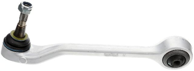 2009-2010 BMW 528i xDrive Suspension Control Arm and Ball Joint Assembly - Front Right Lower Rearward (Dorman)