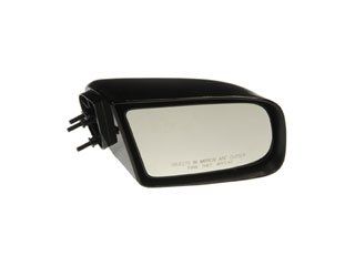 1990-1993 Honda Accord Side/Door Mirror - Left (Dorman)