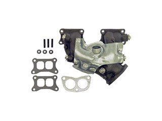 1986-1989 Nissan D21 Exhaust Manifold (Dorman)