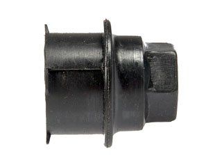 1991-2002 Saturn SL1 Wheel Fastener Cover (Dorman)