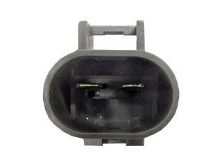 2002-2003 Lexus ES300 Engine Cooling Fan Assembly (Dorman)