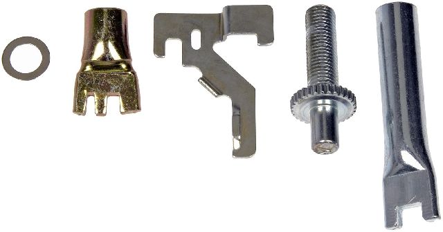 2005-2006 Chevrolet Equinox Drum Brake Self-Adjuster Repair Kit - Rear Left (Dorman)
