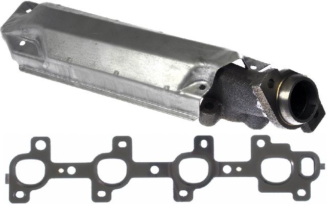 2000-2007 Dodge Durango Exhaust Manifold - Left (Dorman)
